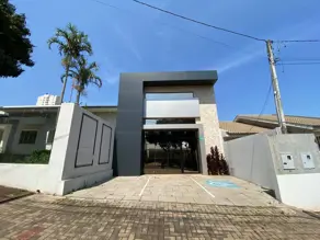 Sala Comercial Cancelli, Cascavel - PR — foto 1