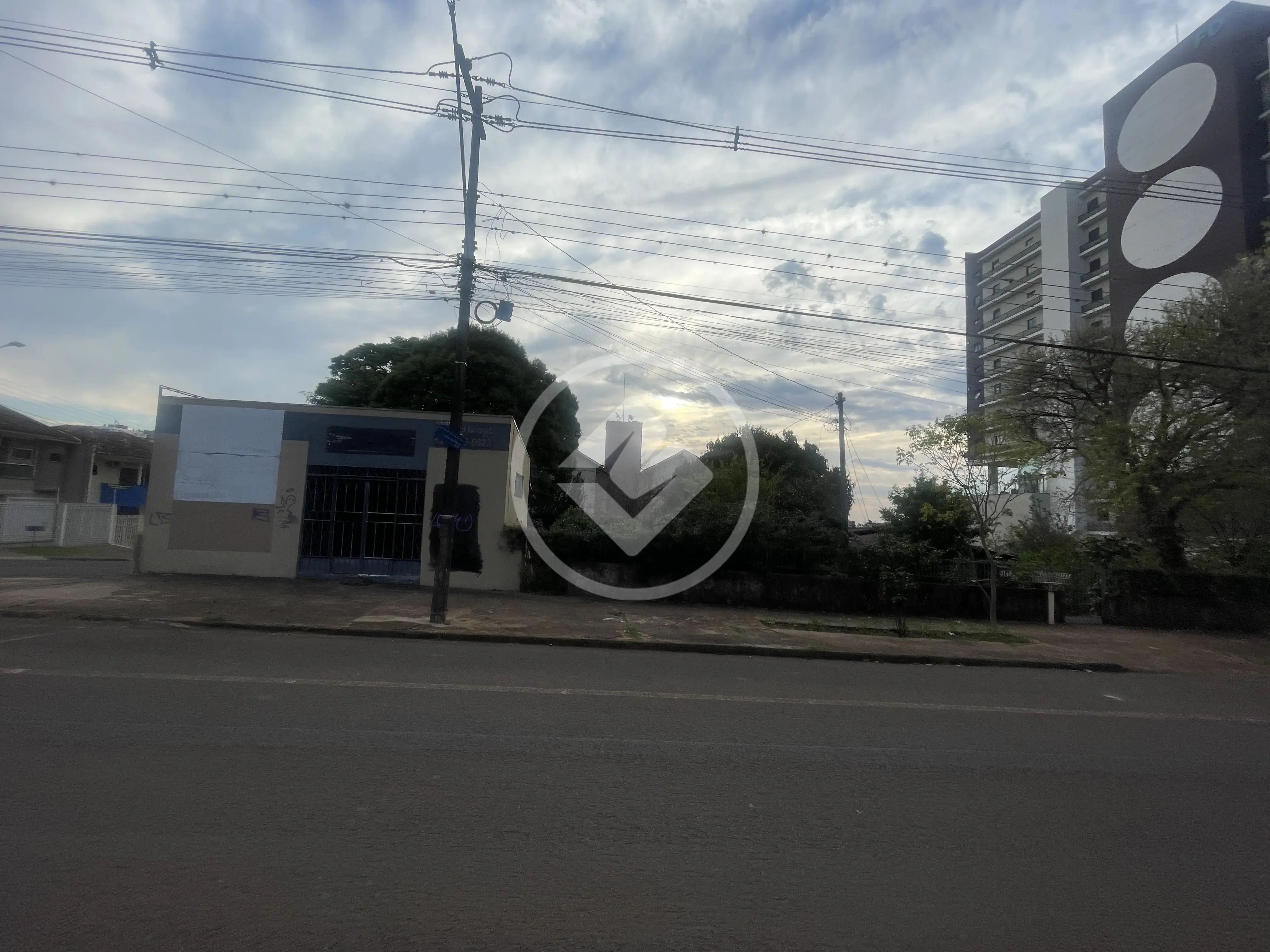 Imagem 1 - Terreno em Centro, Cascavel - PR