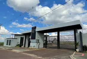 Terreno Condomínio Vista Linda, Cascavel - PR — foto 2