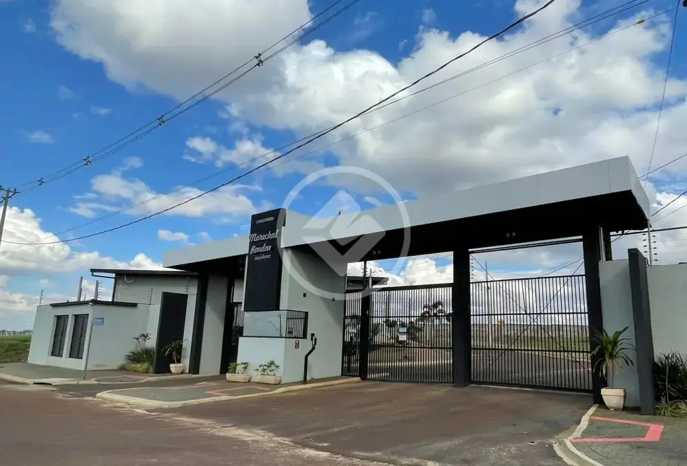 Imagem 1 - Terreno Condomínio em Vista Linda, Cascavel - PR