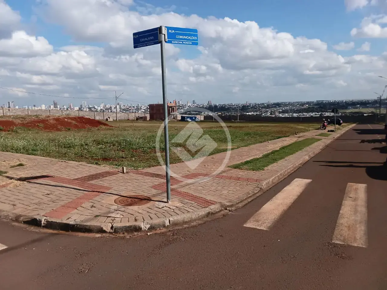 Imagem 3 - Terreno Condomínio em Vista Linda, Cascavel - PR