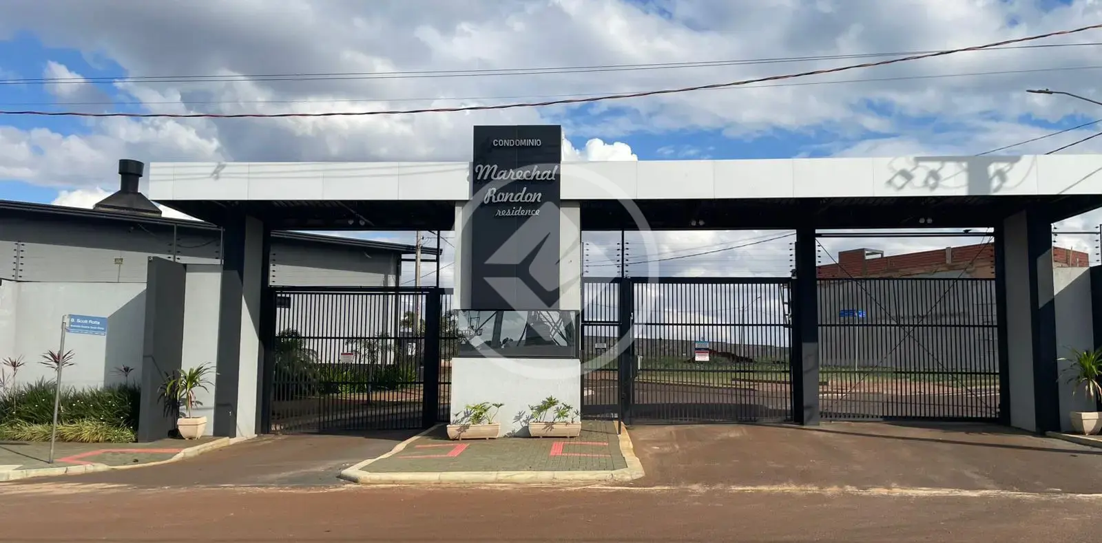 Imagem 1 - Terreno Condomínio em Vista Linda, Cascavel - PR