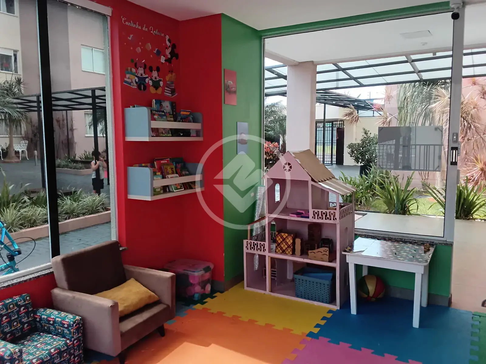 Imagem 4 - Apartamento em Pacaembu, Cascavel - PR