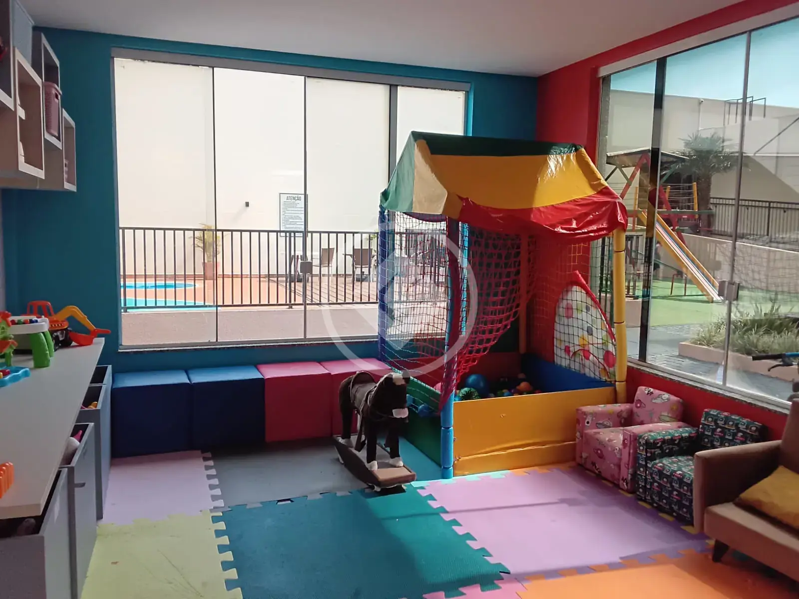 Imagem 5 - Apartamento em Pacaembu, Cascavel - PR