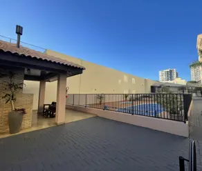 Imagem 2 - Apartamento em Pacaembu, Cascavel - PR