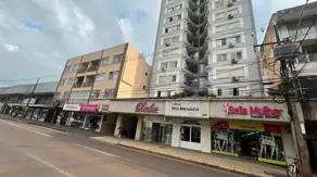 Apartamento CENTRO, Cascavel - PR — foto 2