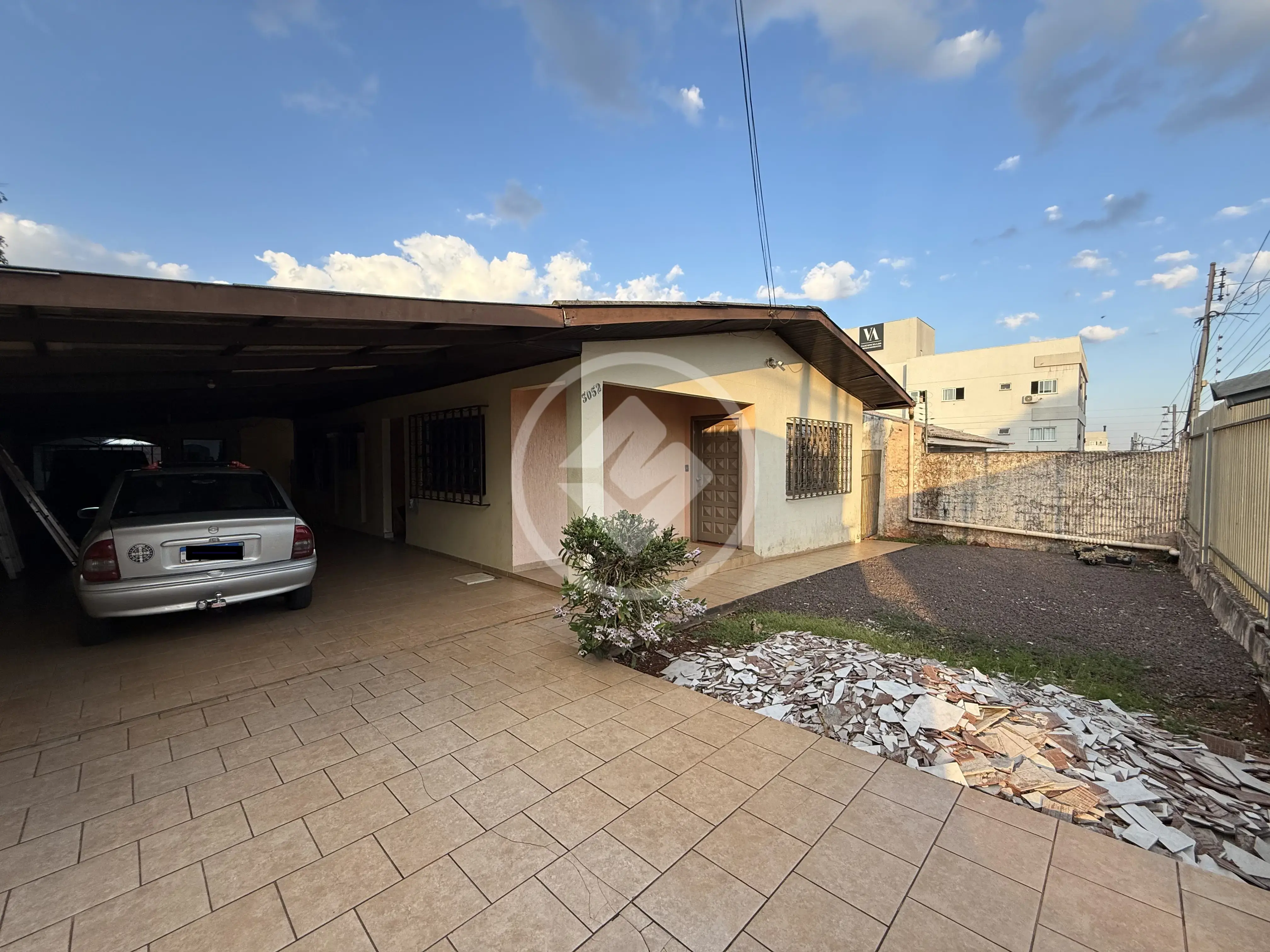 Imagem 1 - Casa em Centro, Cascavel - PR