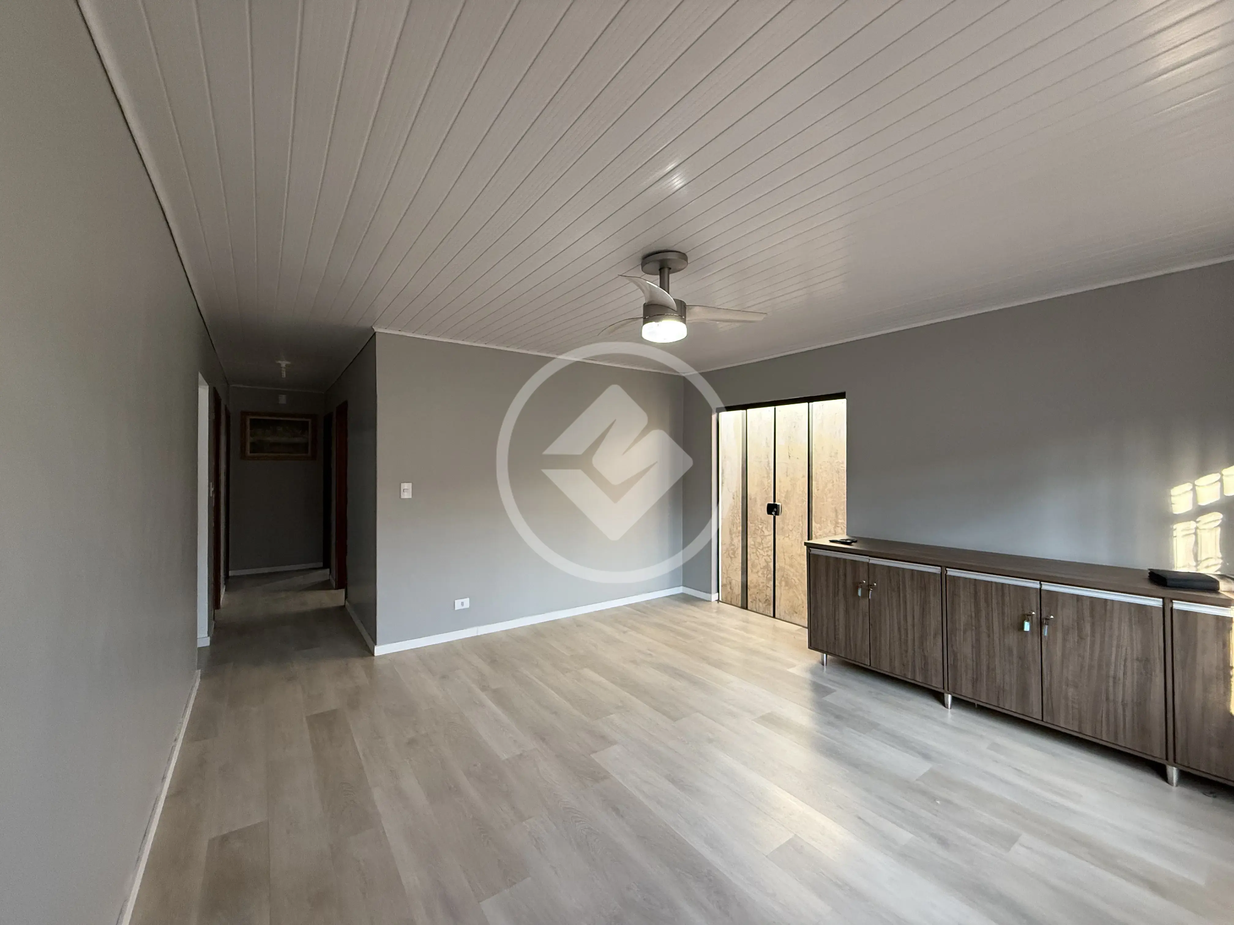 Imagem 1 - Casa em Centro, Cascavel - PR