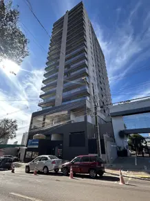 Imagem 4 - Apartamento em Centro, Cascavel - PR