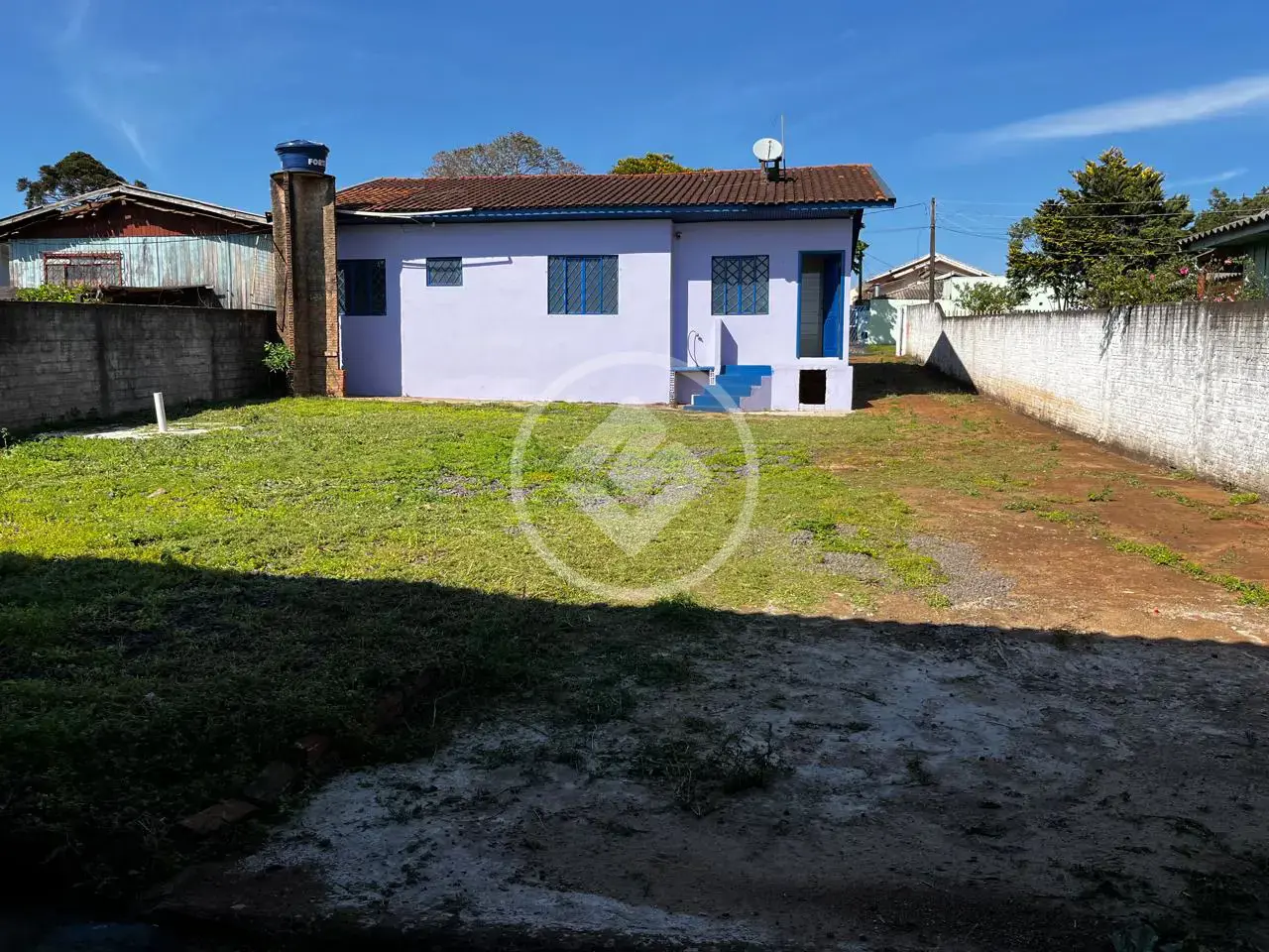 Imagem 1 - Casa em São Cristóvão, Cascavel - PR