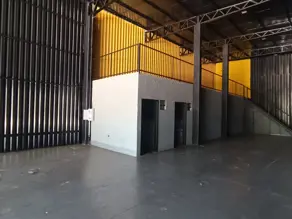 Imagem 3 - Galpão em REGIÃO DO LAGO, Cascavel - PR
