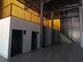 Imagem 6 - Galpão em REGIÃO DO LAGO, Cascavel - PR