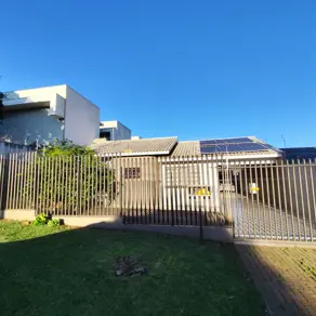 Casa Neva, Cascavel - PR — foto 1