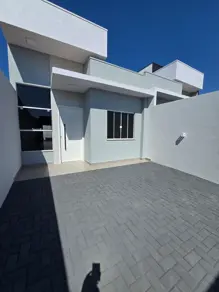 Casa Brazmadeira, Cascavel - PR — foto 1
