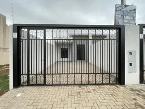 Casa Vista Linda, Cascavel - PR — foto 1