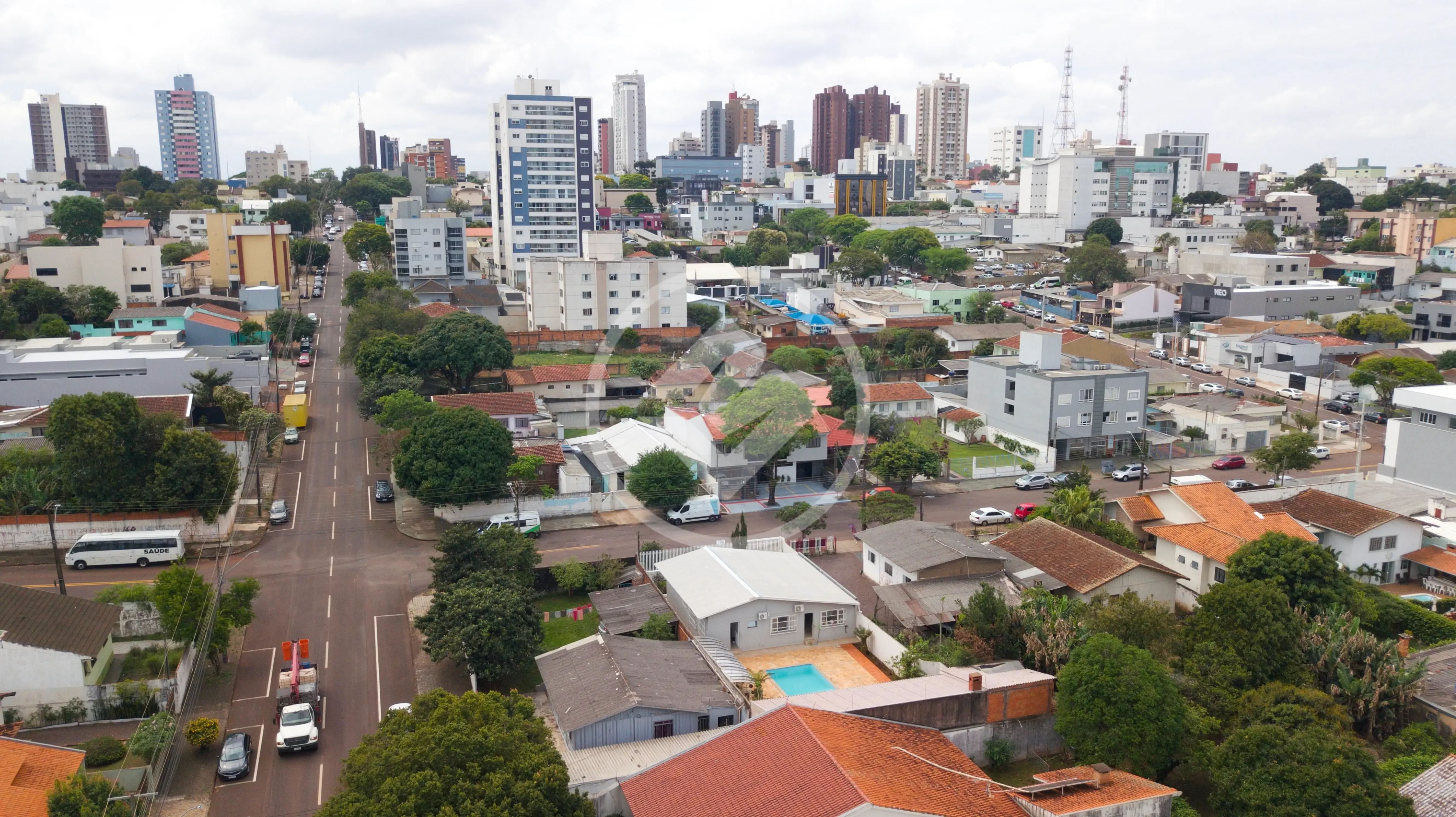Imagem 4 - Terreno em Parque São Paulo, Cascavel - PR