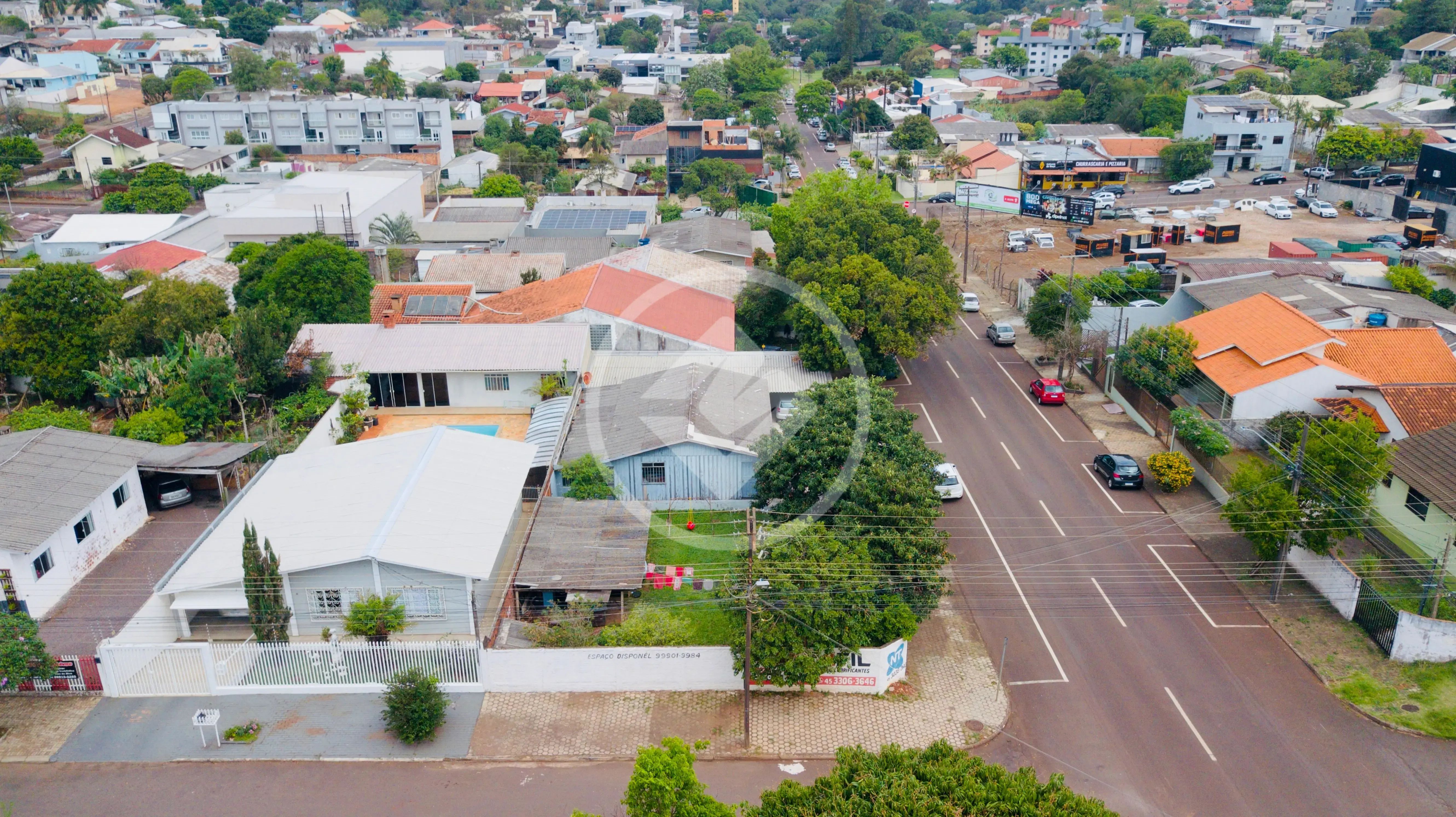Imagem 1 - Terreno em Parque São Paulo, Cascavel - PR