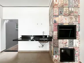 Imagem 4 - Casa em Neva, Cascavel - PR