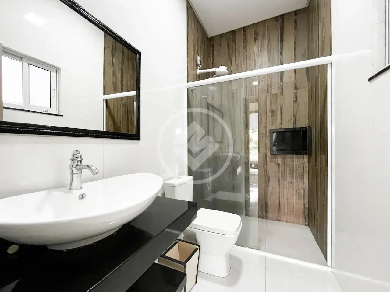 Image 23 - Casa em Neva, Cascavel - PR
