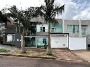 Casa Neva, Cascavel - PR — foto 1