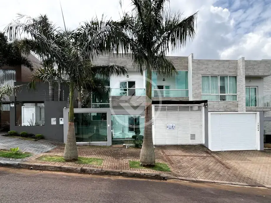 Imagem 1 - Casa em Neva, Cascavel - PR