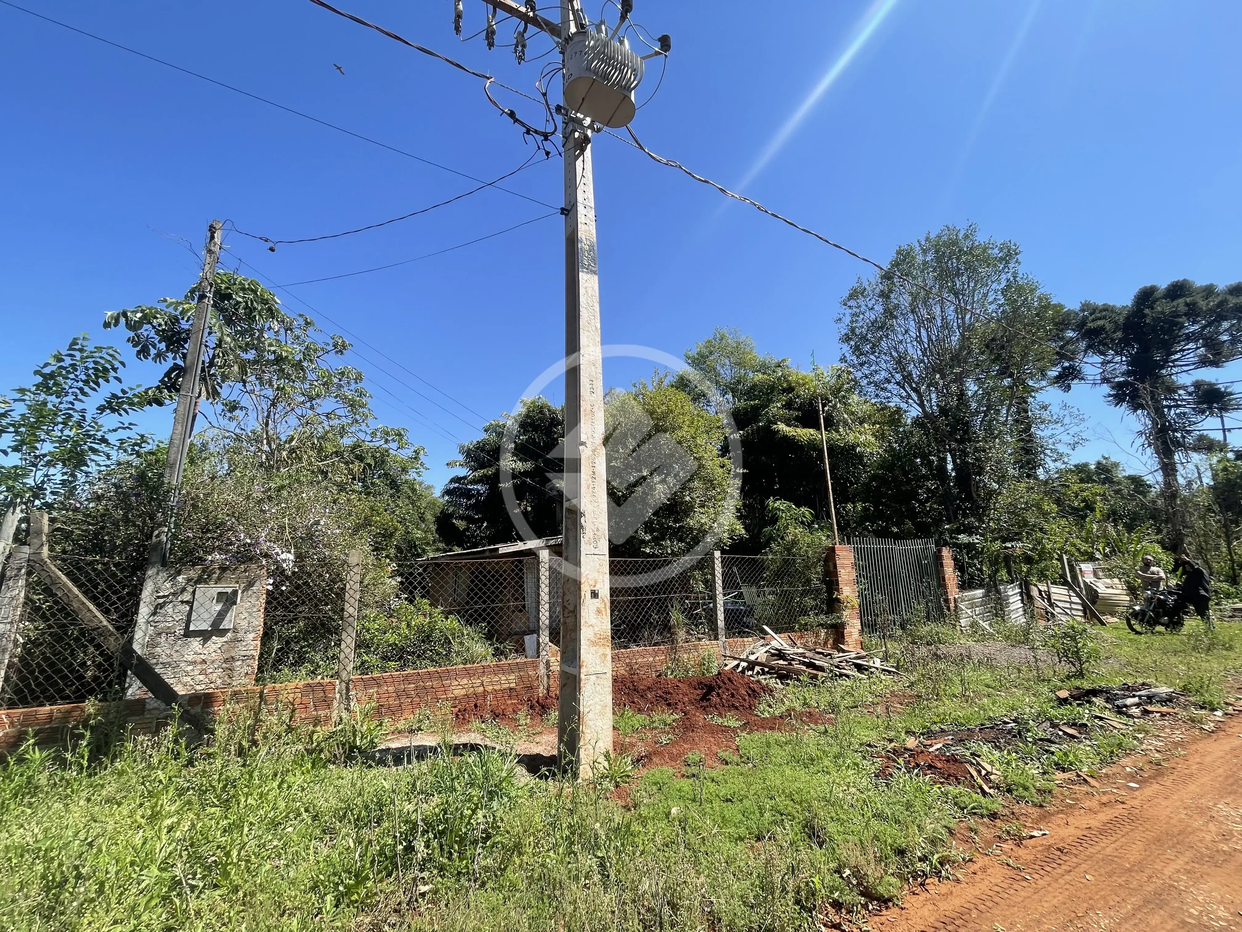 Imagem 2 - Terreno em Morumbi, Cascavel - PR