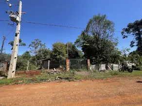 Terreno Morumbi, Cascavel - PR — foto 1