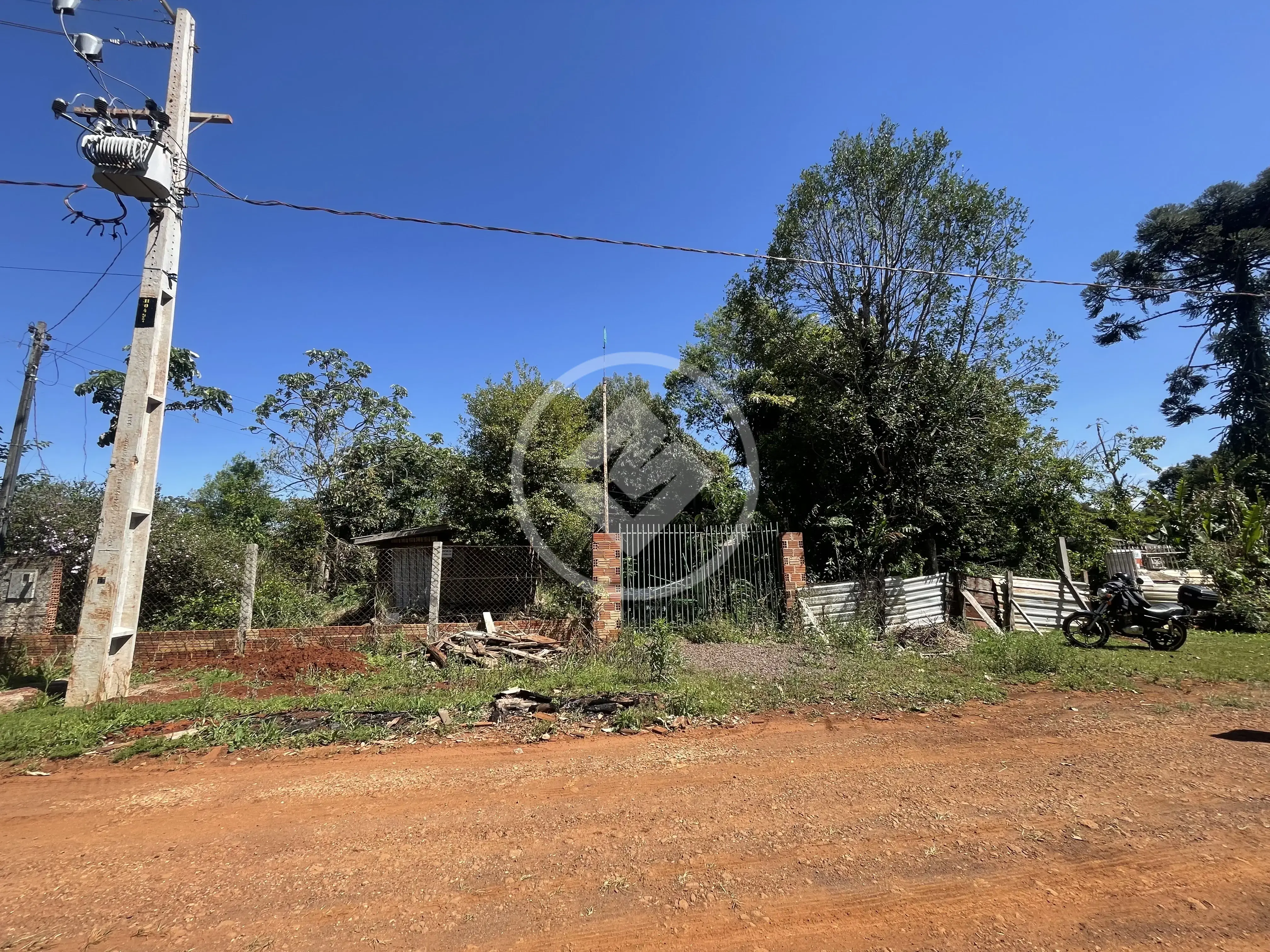 Imagem 1 - Terreno em Morumbi, Cascavel - PR