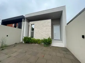 Casa Santa Felicidade, Cascavel - PR — foto 2