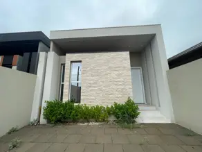 Casa Santa Felicidade, Cascavel - PR — foto 1