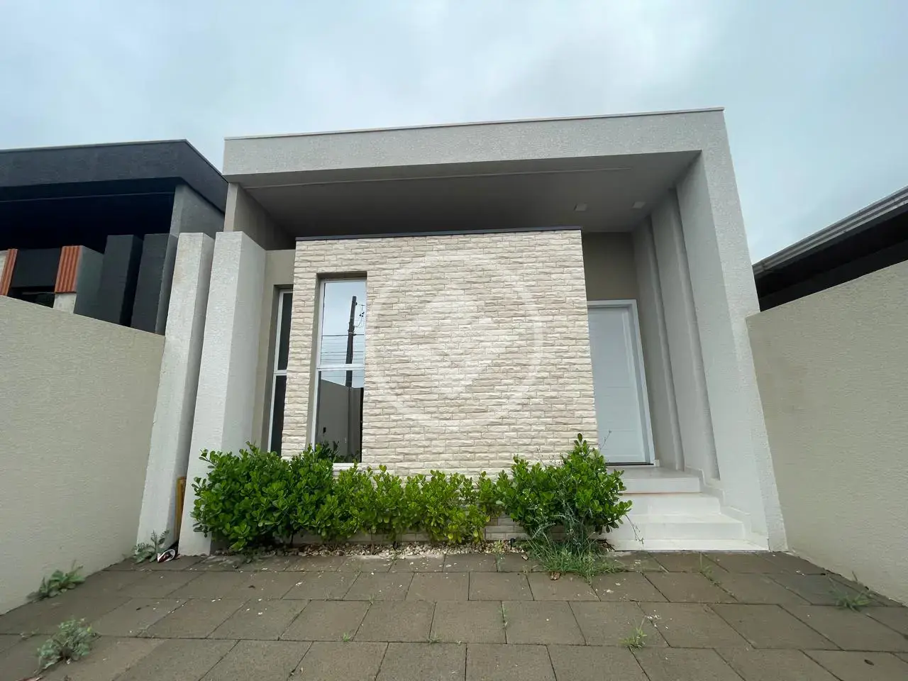 Imagem 1 - Casa em Santa Felicidade, Cascavel - PR