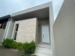 Imagem 2 - Casa em Santa Felicidade, Cascavel - PR