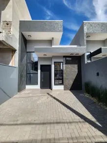 Casa Angra dos Reis, Cascavel - PR — foto 2