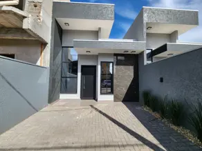 Casa Angra dos Reis, Cascavel - PR — foto 1