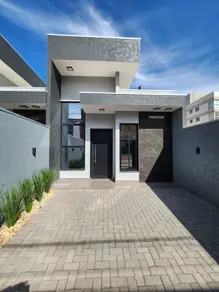 Casa Angra dos Reis, Cascavel - PR — foto 2