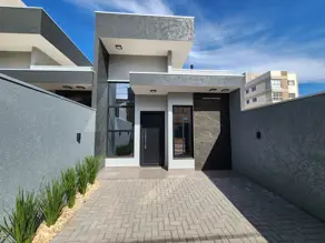 Casa Angra dos Reis, Cascavel - PR — foto 1