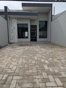 Casa Floresta, Cascavel - PR — foto 2
