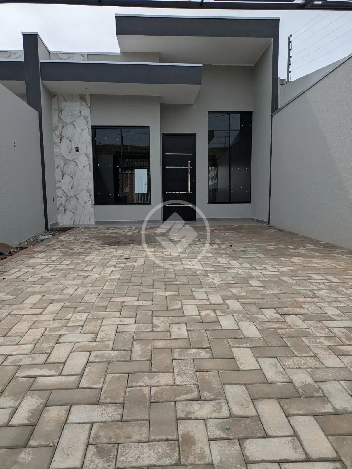 Image 2 - Casa em Floresta, Cascavel - PR