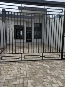 Imagem 3 - Casa em Floresta, Cascavel - PR