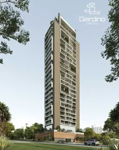 Apartamento Centro, Cascavel - PR — foto 1