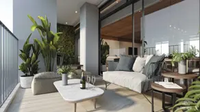 Imagem 6 - Apartamento em Centro, Cascavel - PR