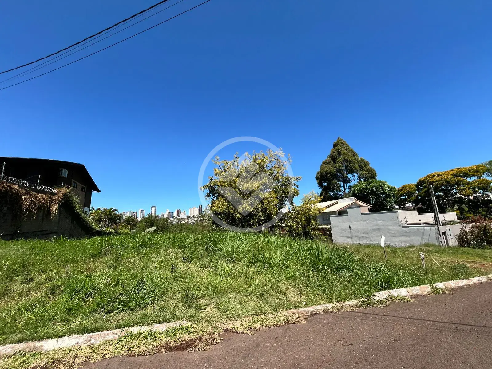 Imagem 3 - Terreno em Country, Cascavel - PR