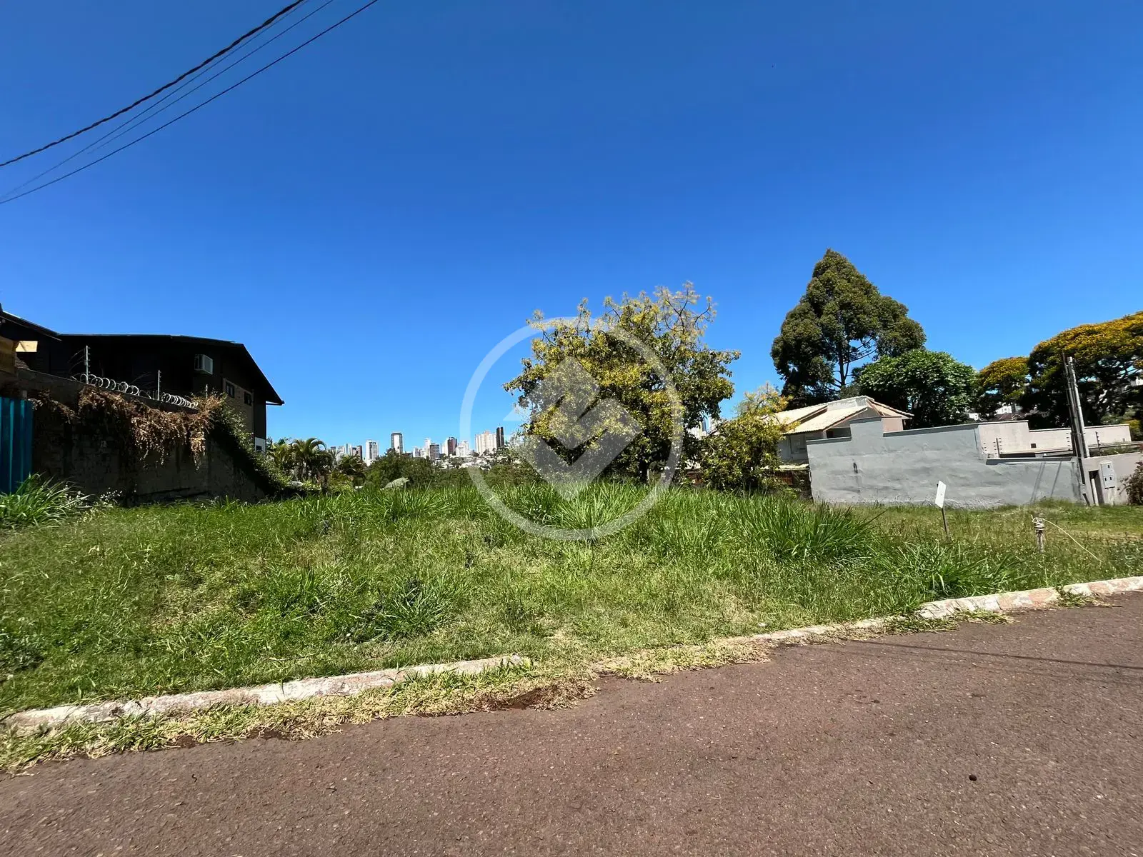 Imagem 1 - Terreno em Country, Cascavel - PR