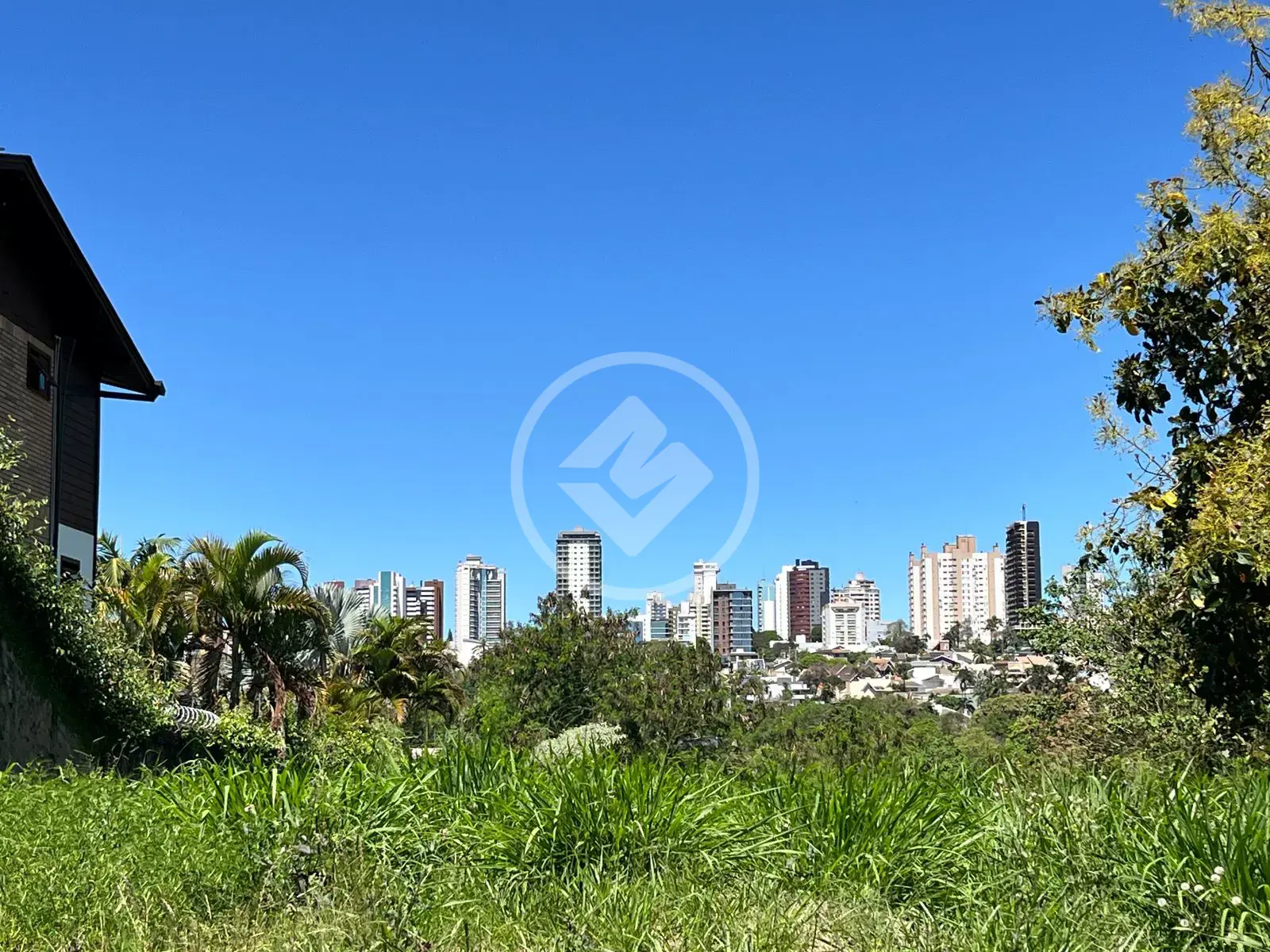 Imagem 2 - Terreno em Country, Cascavel - PR