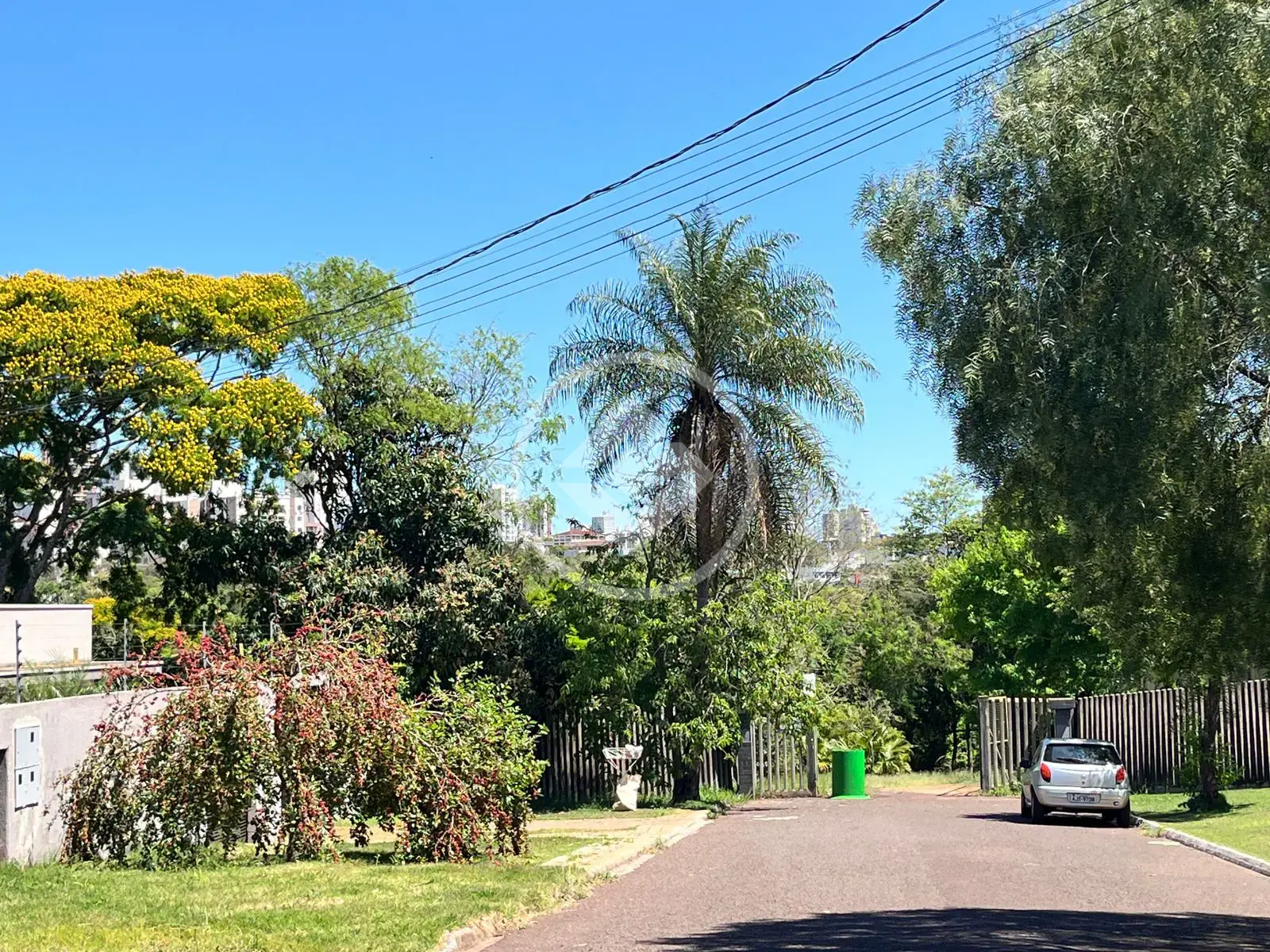 Imagem 1 - Terreno em Country, Cascavel - PR