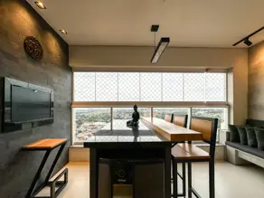 Imagem 4 - Apartamento em Centro, Cascavel - PR