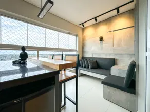 Imagem 5 - Apartamento em Centro, Cascavel - PR