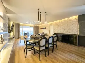 Apartamento Centro, Cascavel - PR — foto 2