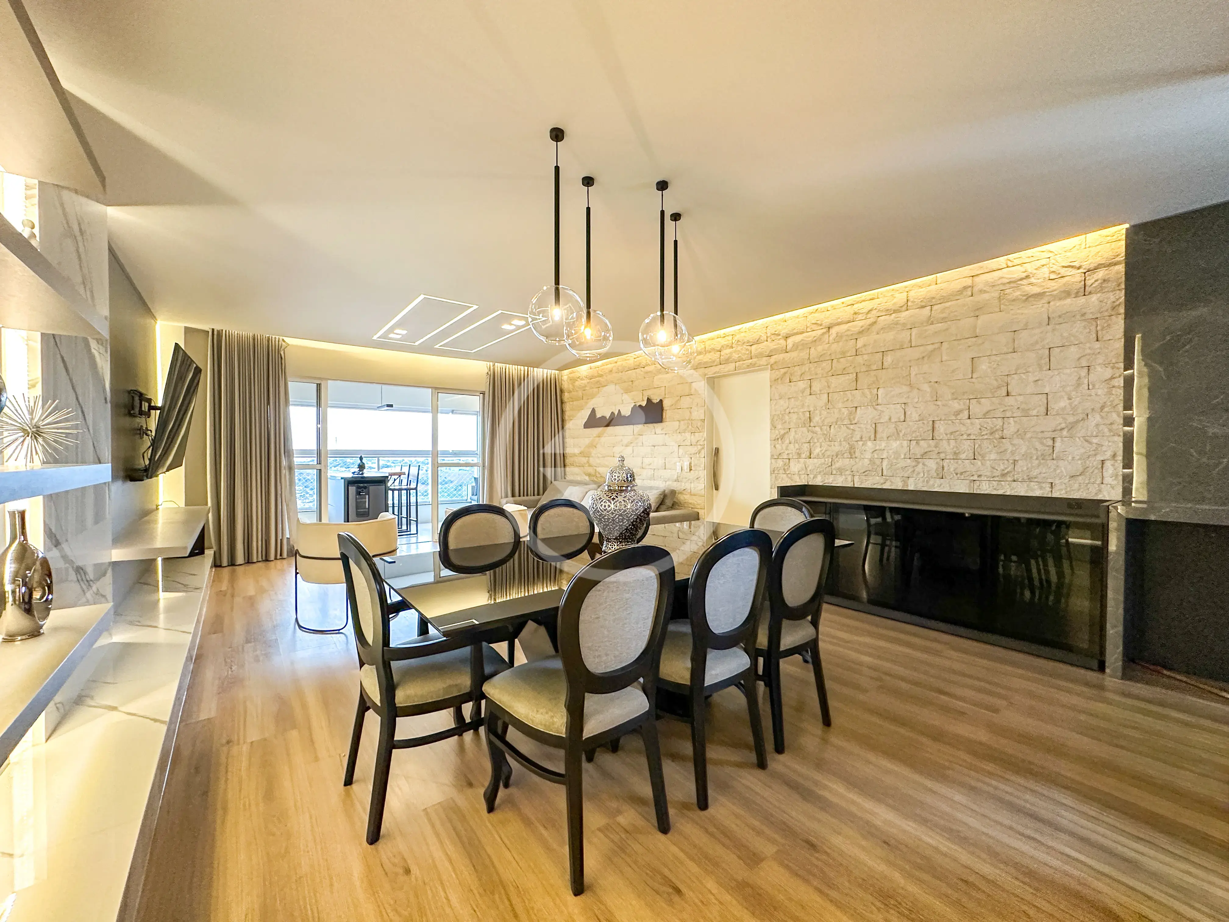 Image 2 - Apartamento em Centro, Cascavel - PR