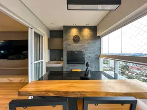 Imagem 6 - Apartamento em Centro, Cascavel - PR